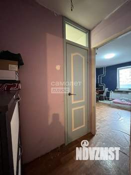 3-к квартира, вторичка, 80м2, 6/16 этаж