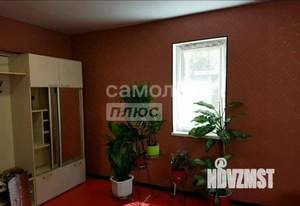 Студия квартира, вторичка, 28м2, 1/3 этаж