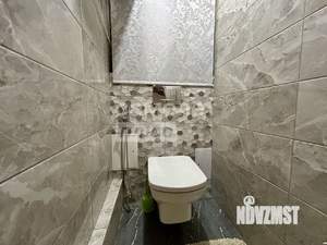 3-к квартира, вторичка, 74м2, 4/6 этаж