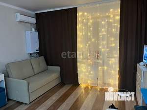 Студия квартира, вторичка, 22м2, 1/3 этаж