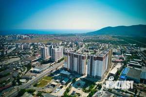 3-к квартира, вторичка, 71м2, 4/25 этаж