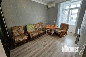 2-к квартира, вторичка, 50м2, 4/4 этаж