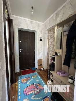 1-к квартира, вторичка, 21м2, 2/5 этаж