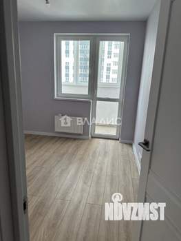 1-к квартира, вторичка, 40м2, 12/25 этаж