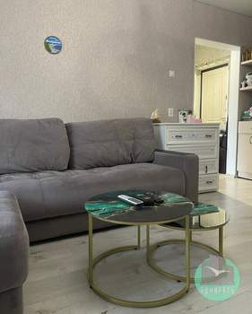 1-к квартира, вторичка, 38м2, 5/5 этаж