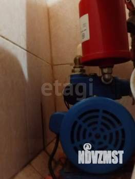 2-к квартира, вторичка, 43м2, 6/6 этаж