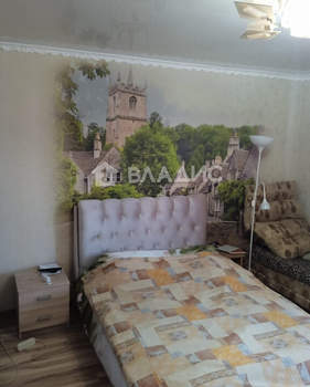 1-к квартира, вторичка, 38м2, 8/10 этаж