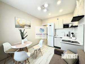 1-к квартира, вторичка, 38м2, 13/20 этаж