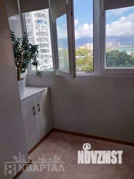 3-к квартира, вторичка, 62м2, 5/10 этаж