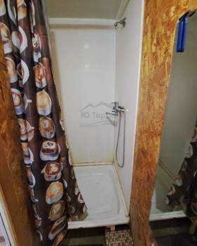 Студия квартира, вторичка, 28м2, 1/1 этаж