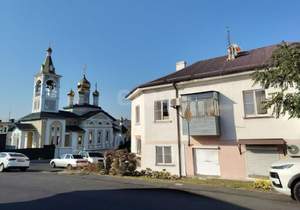 2-к квартира, вторичка, 43м2, 2/2 этаж