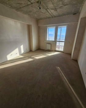 3-к квартира, вторичка, 105м2, 7/17 этаж