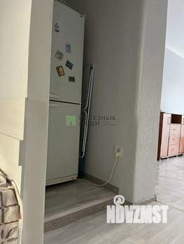 2-к квартира, вторичка, 44м2, 4/4 этаж