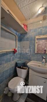 1-к квартира, вторичка, 21м2, 3/9 этаж