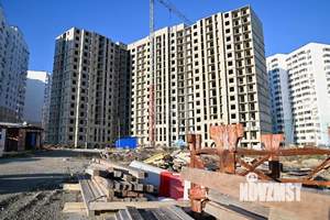 2-к квартира, вторичка, 60м2, 11/16 этаж