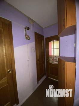 2-к квартира, вторичка, 52м2, 1/10 этаж