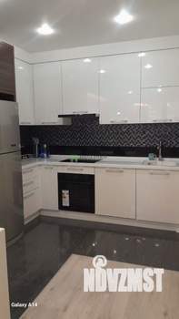 2-к квартира, вторичка, 52м2, 18/20 этаж