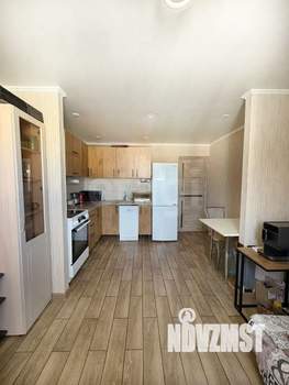 2-к квартира, вторичка, 61м2, 16/16 этаж