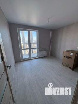 1-к квартира, вторичка, 39м2, 14/16 этаж