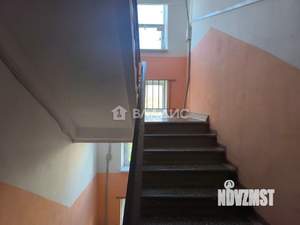 2-к квартира, вторичка, 44м2, 4/5 этаж