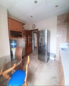 2-к квартира, вторичка, 69м2, 6/7 этаж