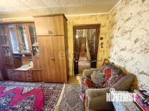 2-к квартира, вторичка, 44м2, 5/5 этаж