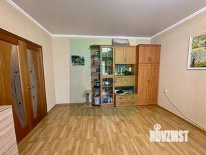 1-к квартира, вторичка, 40м2, 4/10 этаж