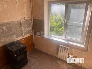 1-к квартира, вторичка, 28м2, 3/9 этаж