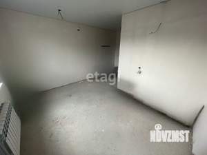 Студия квартира, вторичка, 19м2, 1/2 этаж