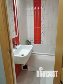 1-к квартира, вторичка, 45м2, 8/14 этаж