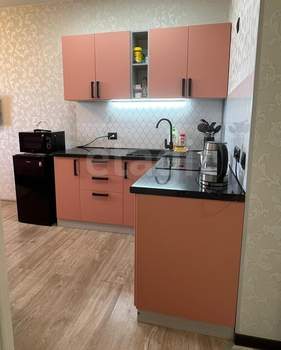 1-к квартира, вторичка, 42м2, 4/11 этаж