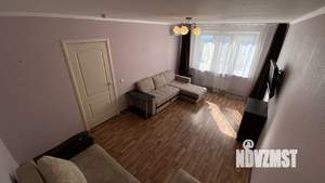 2-к квартира, вторичка, 56м2, 12/17 этаж