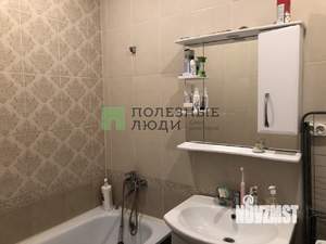 1-к квартира, вторичка, 33м2, 1/3 этаж