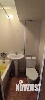 1-к квартира, вторичка, 30м2, 4/5 этаж