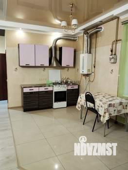 1-к квартира, вторичка, 48м2, 3/3 этаж