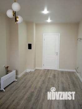 1-к квартира, вторичка, 58м2, 11/17 этаж