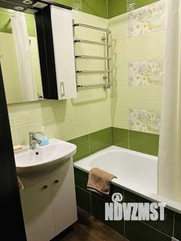 1-к квартира, вторичка, 31м2, 5/5 этаж