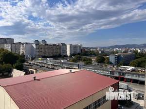 Студия квартира, вторичка, 25м2, 9/20 этаж