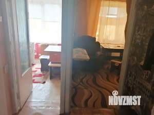 1-к квартира, вторичка, 22м2, 5/5 этаж