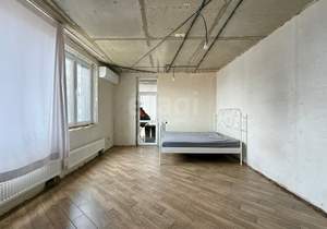 1-к квартира, вторичка, 64м2, 10/20 этаж