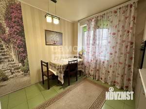 2-к квартира, вторичка, 53м2, 13/16 этаж