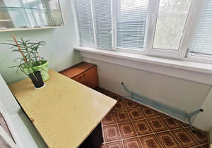 2-к квартира, вторичка, 50м2, 3/5 этаж