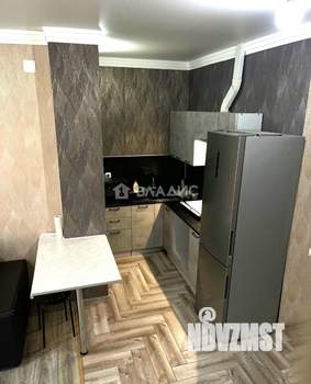 Студия квартира, вторичка, 34м2, 4/5 этаж