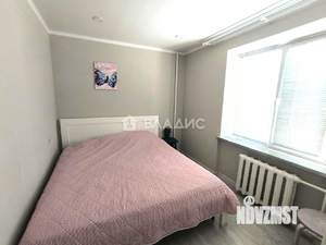2-к квартира, вторичка, 58м2, 4/9 этаж