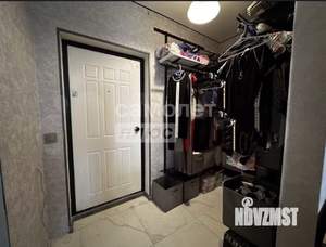 Студия квартира, вторичка, 32м2, 18/21 этаж