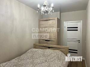 2-к квартира, вторичка, 93м2, 11/13 этаж