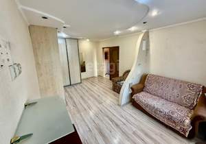 1-к квартира, вторичка, 38м2, 4/9 этаж