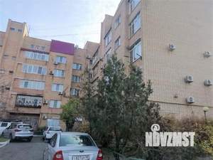 1-к квартира, вторичка, 51м2, 5/5 этаж