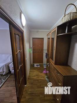 2-к квартира, вторичка, 52м2, 1/5 этаж