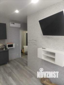 1-к квартира, вторичка, 36м2, 7/12 этаж